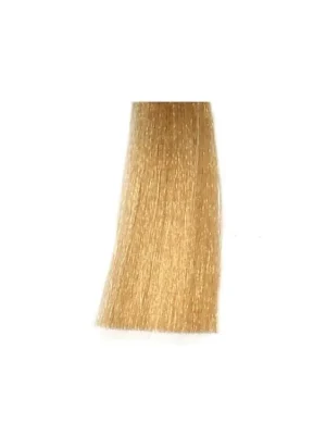 Vysoce Kvalitní BES Hi-Fi Hair Color Krémová profi barva na vlasy - Světlá blond 8-0