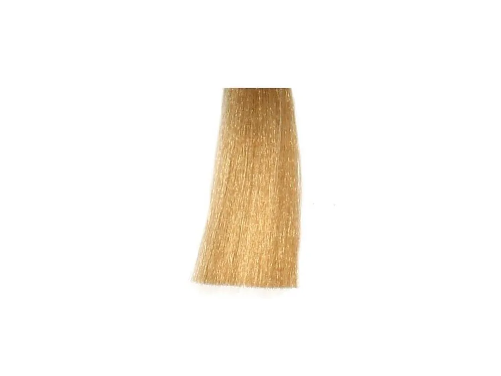 Vysoce Kvalitní BES Hi-Fi Hair Color Krémová profi barva na vlasy - Světlá blond 8-0