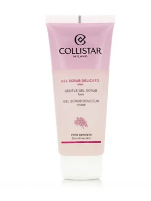Collistar Gentle Gel Scrub 100 ml Akce