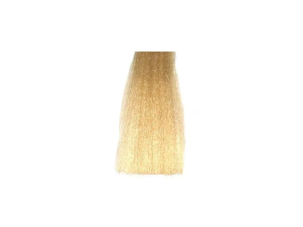 Cenový Hit BES Hi-Fi Hair Color Krémová barva na vlasy - Světlejší blond 9-0