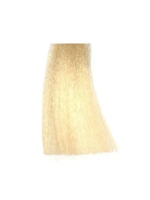 Finální Výprodej BES Hi-Fi Hair Color Krémová barva na vlasy - Platinová blond 10-0