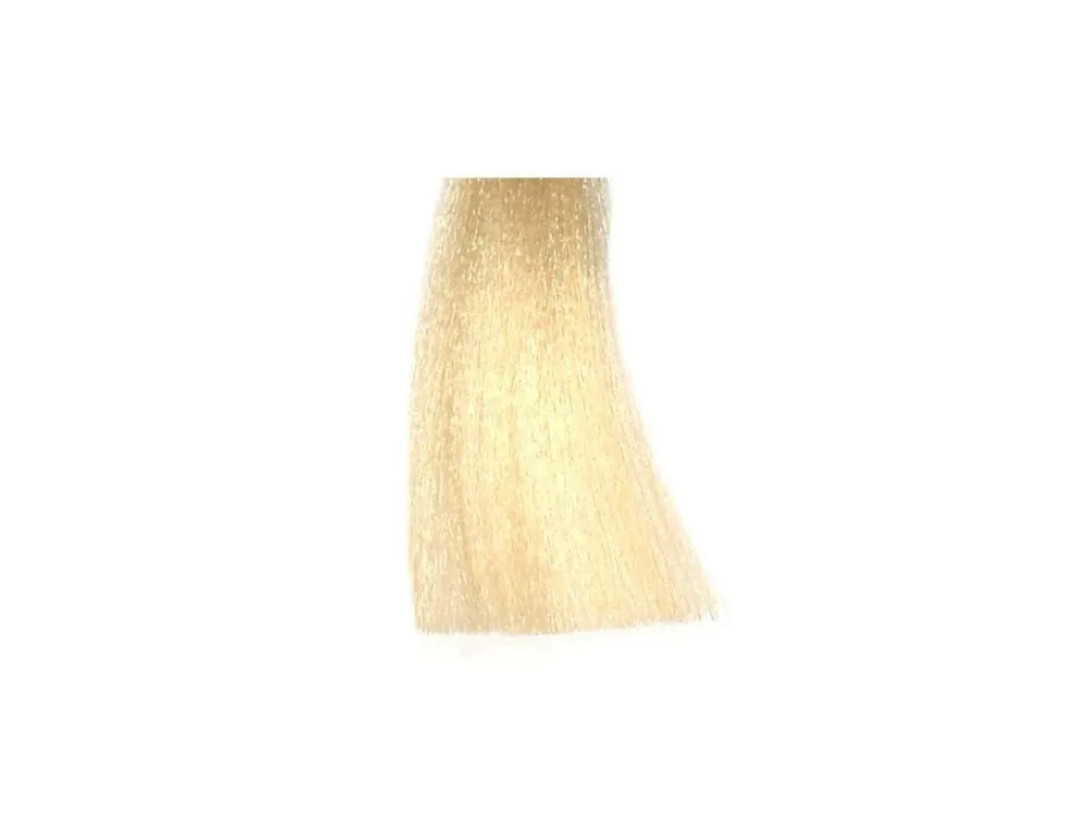 Finální Výprodej BES Hi-Fi Hair Color Krémová barva na vlasy - Platinová blond 10-0