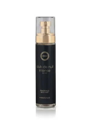 Armaf Club de Nuit Intense Woman tělový sprej 150 ml W  . Omezená Nabídka