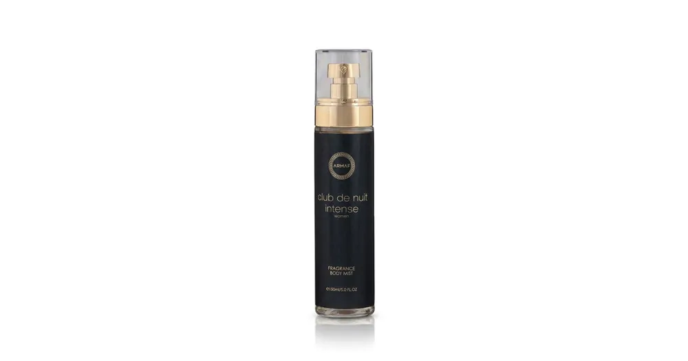Armaf Club de Nuit Intense Woman tělový sprej 150 ml W . Omezená Nabídka