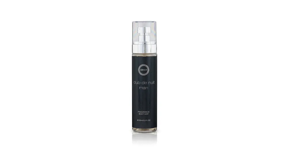 Armaf Club de Nuit Man tělový sprej 150 ml M . Horká Nabídka