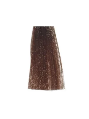 BES Hi-Fi Hair Color Profi barva na vlasy - Světlá kaštanová popelavá 5-1 Cenová Bomba