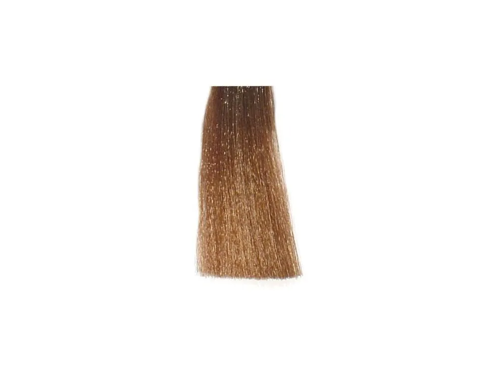 BES Hi-Fi Hair Color Krémová barva na vlasy - Tmavá blond popelavá 6-1 Nakupujte Hned