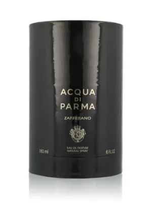 Značkový Acqua Di Parma Zafferano EDP 180 ml UNISEX