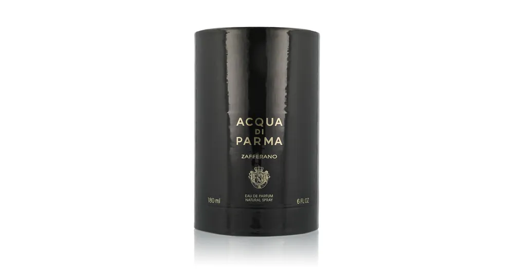 Značkový Acqua Di Parma Zafferano EDP 180 ml UNISEX