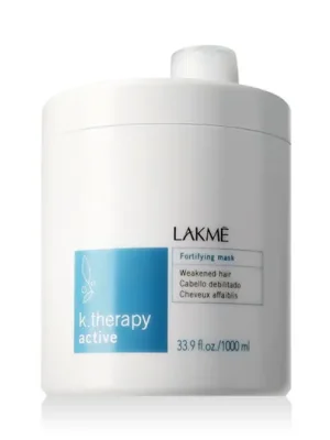 Lakme K.Therapy Active Fortifying Mask 1000 ml . Nejprodávanější