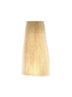 BES Hi-Fi Hair Color Krémová barva na vlasy - Platinová blond popelavá 10-1 Zlevněný