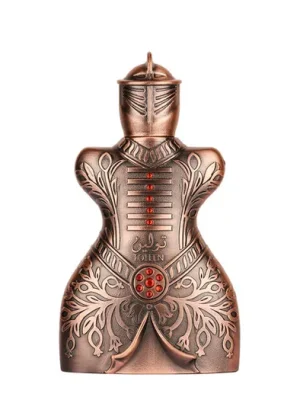 Sezónní Sleva Lattafa Niche Emarati Toleen EDP 80 ml UNISEX