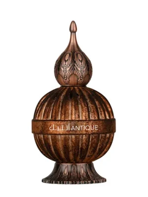 Autentický Lattafa Niche Emarati Antique EDP 100 ml UNISEX