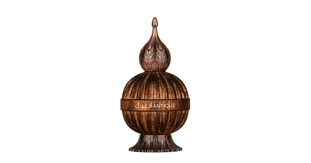 Autentický Lattafa Niche Emarati Antique EDP 100 ml UNISEX