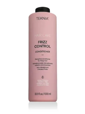Lakme Teknia Frizz Control Conditioner 1000 ml . Poslední Šance