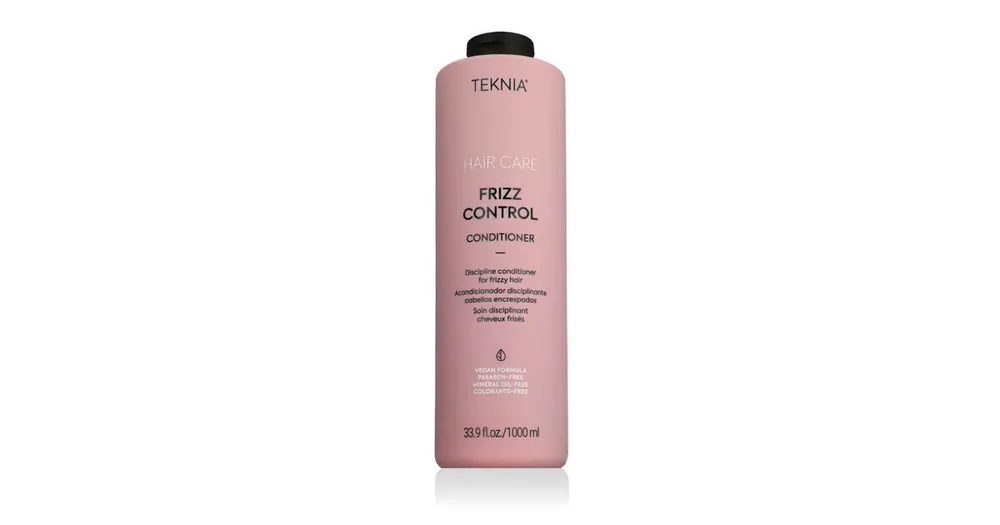 Lakme Teknia Frizz Control Conditioner 1000 ml . Poslední Šance