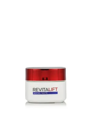 L'Oréal Paris Revitalift Anti-Wrinkle Night Cream 50 ml Nakupujte Hned