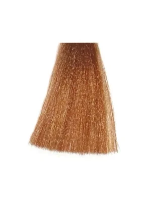 Ověřený BES Hi-Fi Hair Color Krémová barva na vlasy - Tmavá blond zlatá 6-3