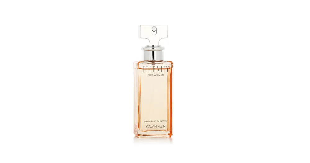 Cenová Bomba Calvin Klein Eternity for Women EDP Intense 50 ml W