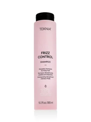 Lakme Teknia Frizz Control Shampoo 300 ml . Doprava Zdarma
