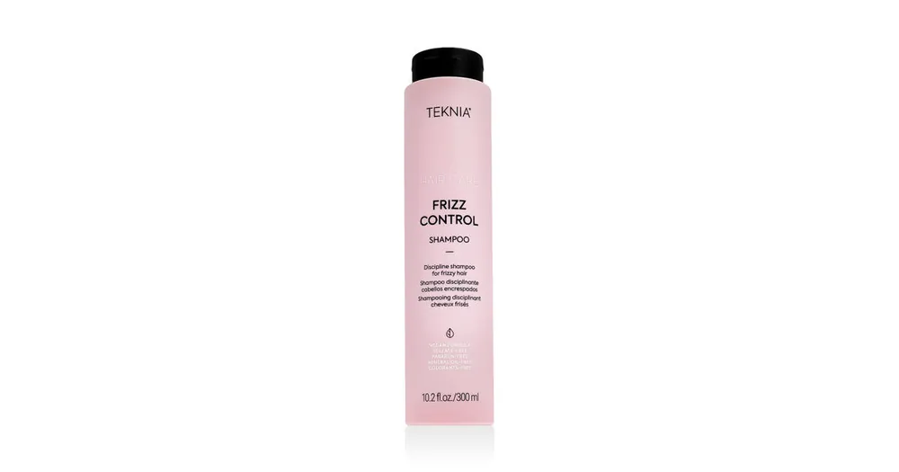 Lakme Teknia Frizz Control Shampoo 300 ml . Doprava Zdarma