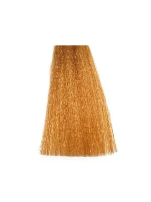 Doprava Zdarma BES Hi-Fi Hair Color Krémová barva na vlasy - Světlá blond zlatá 8-3