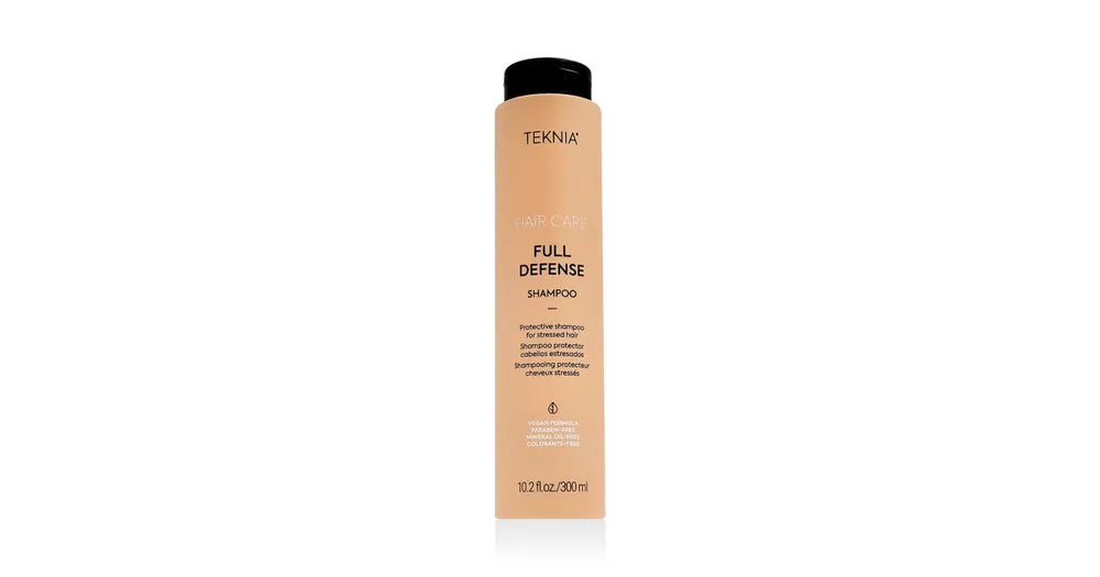 Ověřený Lakme Teknia Full Defense Shampoo 300 ml .