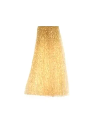 BES Hi-Fi Hair Color Krémová barva na vlasy - Světlejší blond zlatá 9-3 Nejlepší Volba