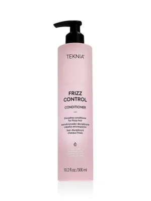 Lakme Teknia Frizz Control Conditioner 300 ml . Autentický