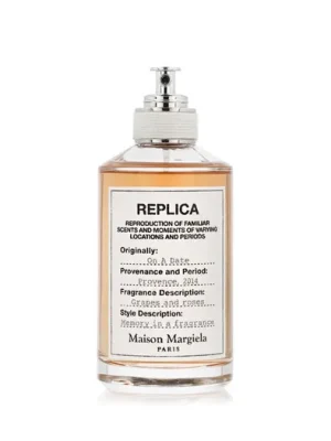 Cenový Hit Maison Margiela Replica On A Date EDT 100 ml UNISEX