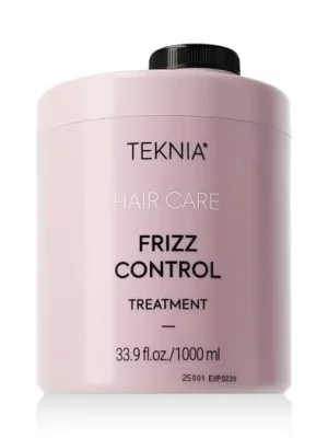Bezpečná Platba Lakme Teknia Frizz Control Treatment 1000 ml .