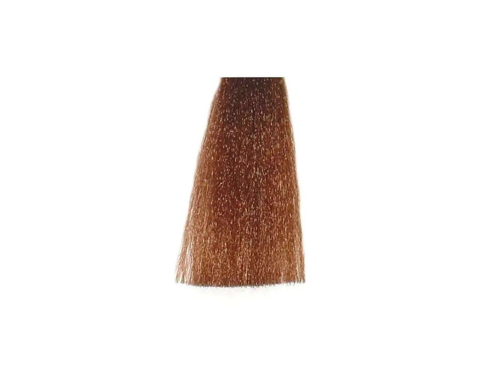 Objednat Nyní BES Hi-Fi Hair Color Barva na vlasy - Světlá kaštanová tabáková 5-7