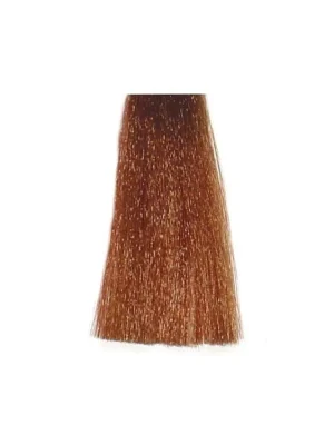 Cenově Výhodný BES Hi-Fi Hair Color Krémová barva na vlasy - Tmavá blond tabáková 6-7