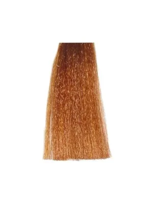 BES Hi-Fi Hair Color Krémová barva na vlasy - Blond tabáková 7-7 Nejlepší Volba