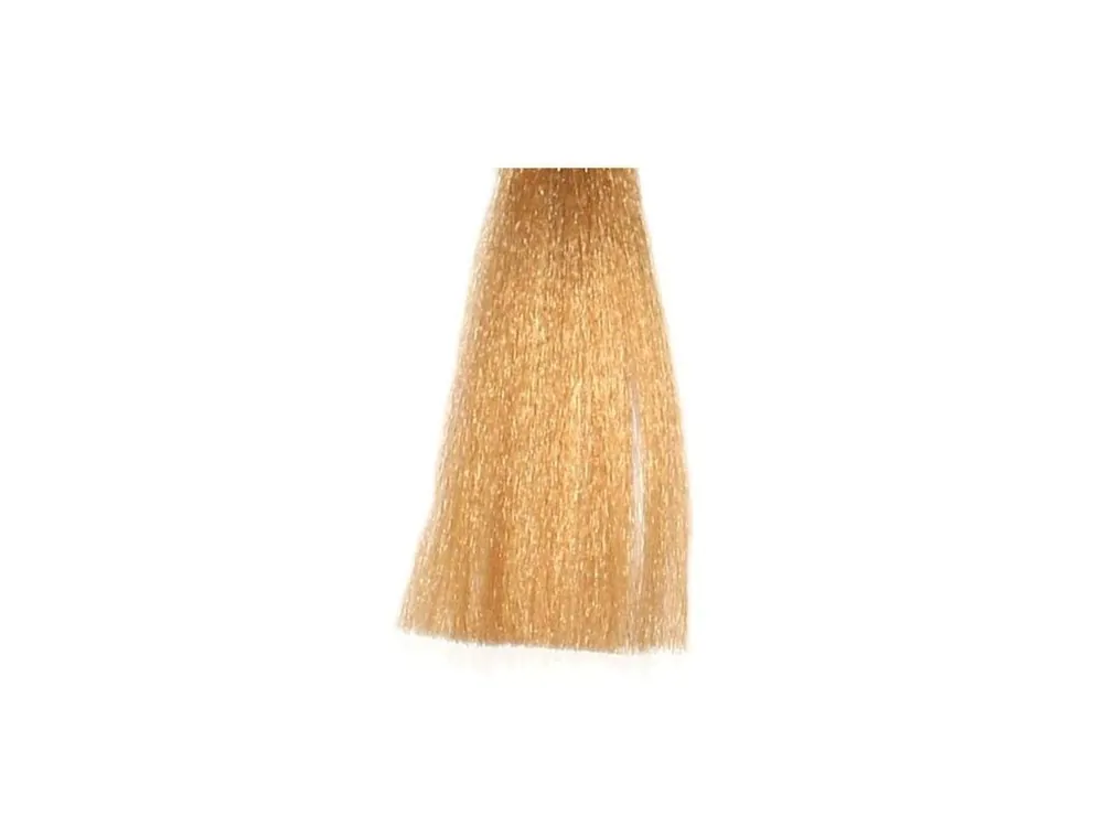 BES Hi-Fi Hair Color Krémová barva na vlasy - Světlá blond tabáková 8-7 Super Cena