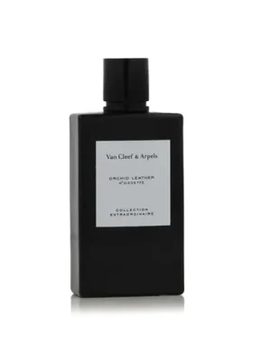 Vrácení Zdarma Van Cleef & Arpels Collection Extraordinaire Orchid Leather EDP MINI 7.5 ml UNISEX