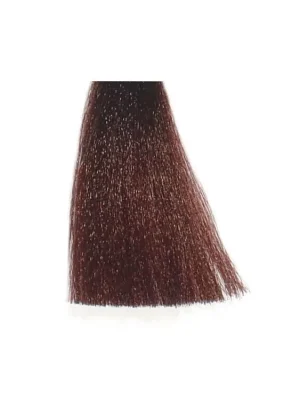 Poslední Šance BES Hi-Fi Hair Color Krémová barva na vlasy Cola - Medovo fialová 4-52