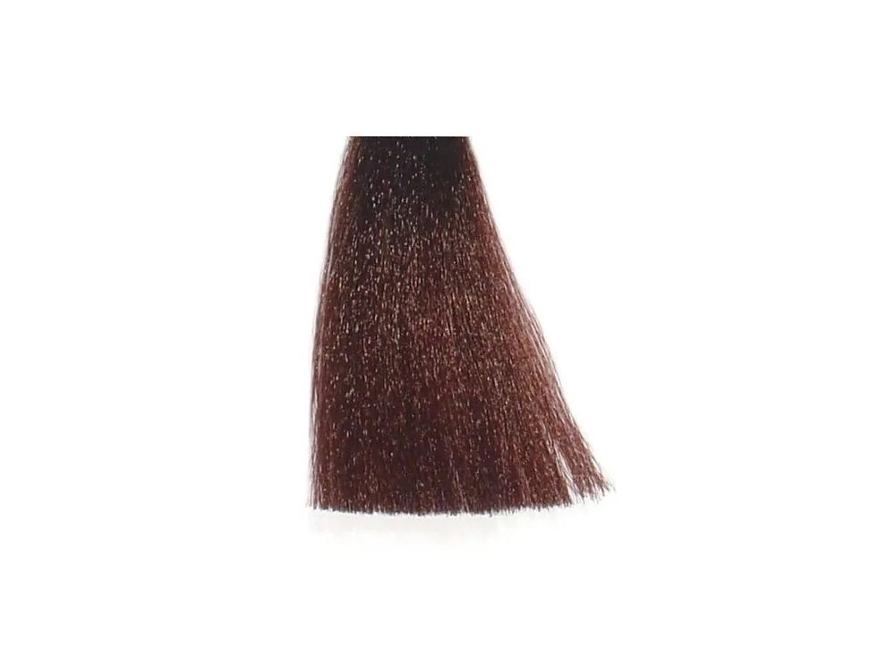 Poslední Šance BES Hi-Fi Hair Color Krémová barva na vlasy Cola - Medovo fialová 4-52