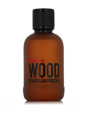 Dsquared2 Original Wood EDP tester 100 ml M Víkendová Akce