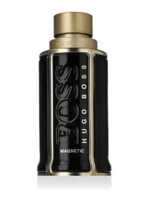 Hugo Boss Boss The Scent For Him Magnetic EDP tester 100 ml M Akce
