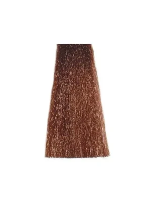 Nejlepší Cena BES Hi-Fi Hair Color Barva na vlasy Cioccolato - Tmavá měděno béžová 6-48