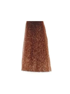 Hit Sezóny BES Hi-Fi Hair Color Barva na vlasy Marron Glacé - Tmavá béžovo měděná 6-84