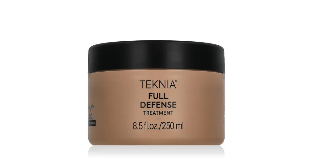 Lakme Teknia Full Defense Treatment 250 ml . Akční Nabídka