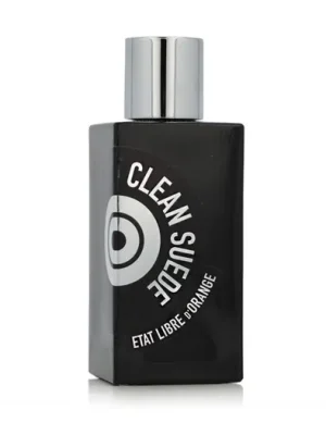 Cenová Bomba Etat Libre D’Orange Clean Suede EDP 100 ml UNISEX
