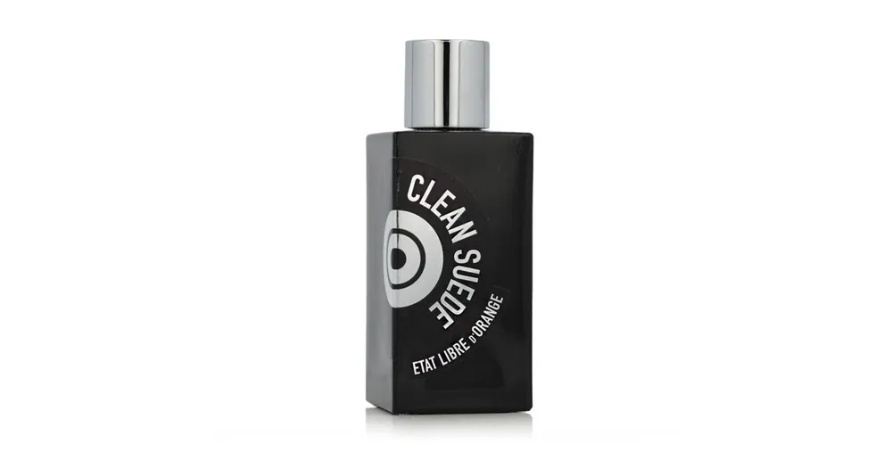 Cenová Bomba Etat Libre D’Orange Clean Suede EDP 100 ml UNISEX