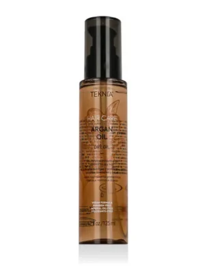 Lakme Teknia Argan Oil Dry Oil 125 ml . Aktuální