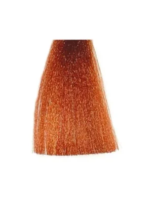 Cenově Výhodný BES Hi-Fi Hair Color Krémová barva na vlasy - Blond měděno zlatá 7-43