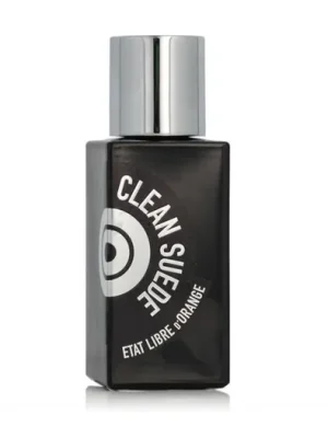 Etat Libre D’Orange Clean Suede EDP 50 ml UNISEX Akční Nabídka