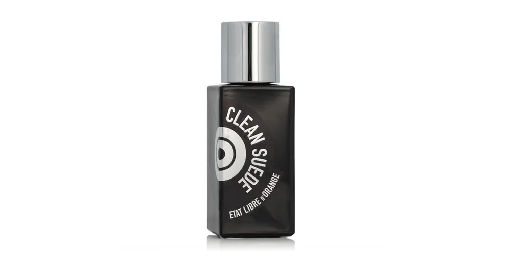 Etat Libre D’Orange Clean Suede EDP 50 ml UNISEX Akční Nabídka