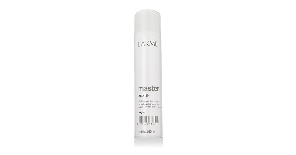 Expresní Doručení Lakme Master Eco Lak 300 ml .